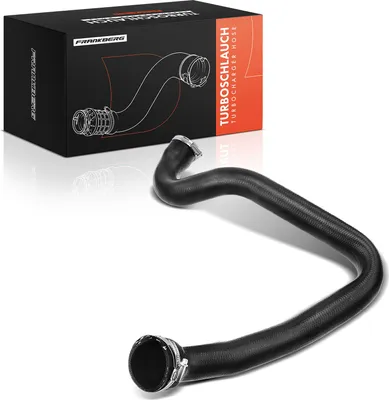 Immagine prodotto di Frankberg 1x tubo radiatore tubo turbo per Renault Megane I BA0/1 Scénic I MPV FA0 JA0/1