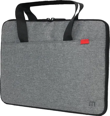 Productafbeelding van Mobilis 025013 Mobilis Trendy Sleeve 12.5-14'' Grey