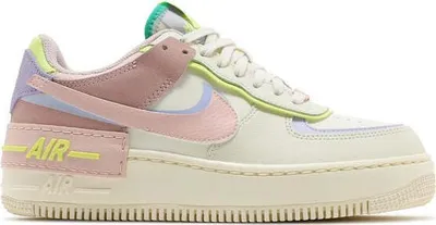 Produktbild von Nike Air Force 1 Shadow Cashmere - EU: 41