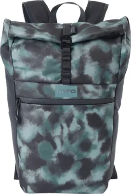 Produktbild von NITRO Freizeitrucksack Rucksack mit Laptopfach Urban Collection Cosmo 24L Reef Break mehrfarbig
