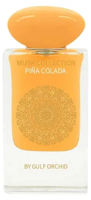 Obrázok produktu pre Gulf Orchid - Musk Collection Parfumovaná voda - Pina Colada