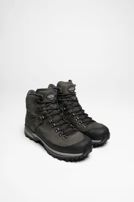 Produktbild von Meindl Herren Wanderschuhe Palma MFS Anthrazit