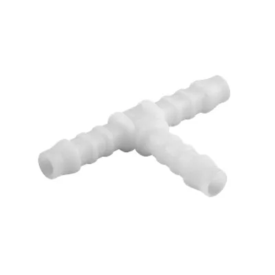 Produktbild von GARDENA T-Stück für 6mm Schläuche Inhalt: 2 Stück