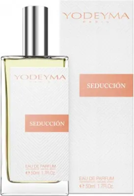 Produktbild von Damenparfüm Yodeyma Seduccion 50 ml