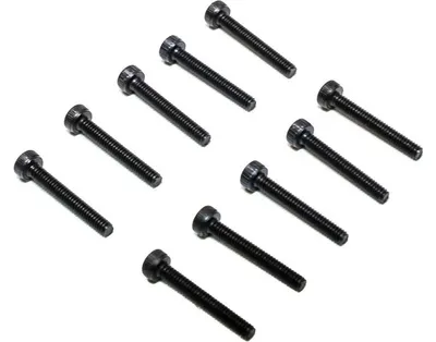 Produktbild von Axial AXI235007 M2 x 14mm Zylinderkopfschraube (10)