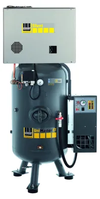 Produktbild von Schneider Kompressor UNM STS 660-10-500 XSDK