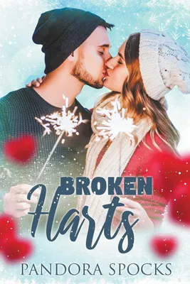 Produktbild von Broken Harts
