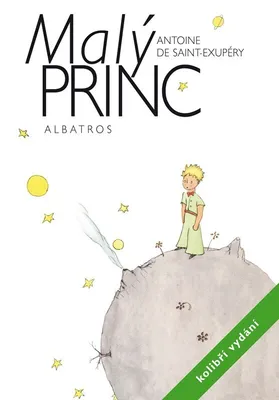 Productafbeelding van Malý princ