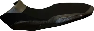 Immagine prodotto di Rivestimento copri sella Sassuolo 2 specifico 4GR con logo per KTM 1090 adventure r