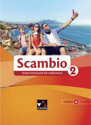 Image de Scambio A. Schülerband 2