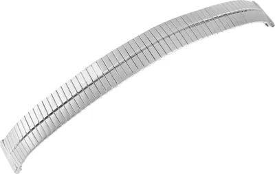 Produktbild von Zugarmband, Edelstahl, Anstoß flexibel: 10 - 14 mm