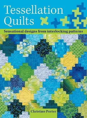 Produktbild von Tessellation Quilts