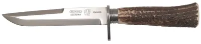 Produktbild von Mikov 390-NP-1 LONGORN Jagddolch