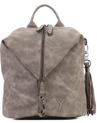 Produktbild von SURI FREY Rucksack Romy Basic City Backpack Darkgrey grau