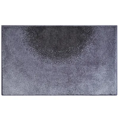 Produktbild von Badteppich Grund Sunshine 60 x 100 cm grau