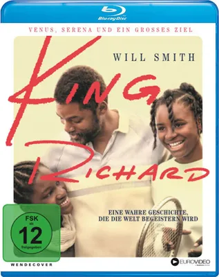 Obrázok produktu pre King Richard