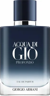 Immagine prodotto di Profumo da donna Armani Acqua di Gio Profondo EDP