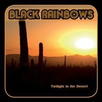 Produktbild von Twilight In The Desert