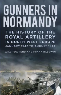 Productafbeelding van Gunners in Normandy