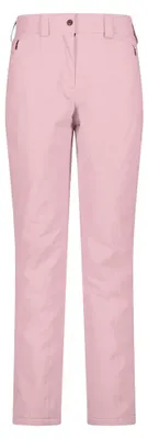 Image de Pantalon de ski femme rose (B309) 36