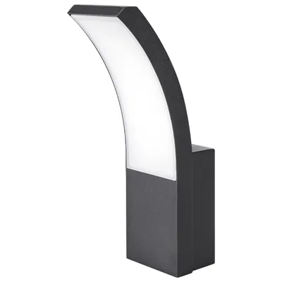 Obrázek produktu pro Venkovní nástěnné svítidlo LED 9W LORETO 1288 VIP Electro