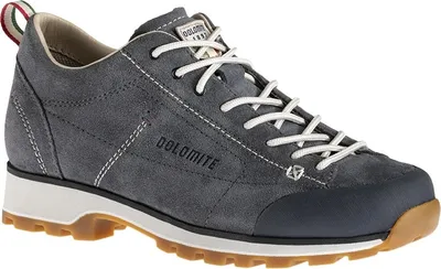 Produktbild von Dolomite Damen Zapato Cinquantaquattro ZINQUANTAQUATTRO Low W Shoe, Grau Gunmetal Grey, 37 1/3 EU