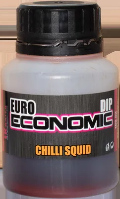 Produktbild von LK Baits dip Euro Economic 100ml 06050601
