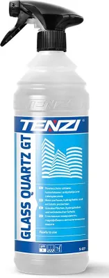 Obrázok produktu pre Glass Quartz Gt Čistič Sklenených Povrchov 1L - Tz 31 9342