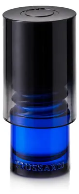 Produktbild von Trussardi Primo Notte Blu, Männer, 30 ml, Nicht nachfüllbare Flasche, Flüssiges Parfüm, 1 Stück(e)