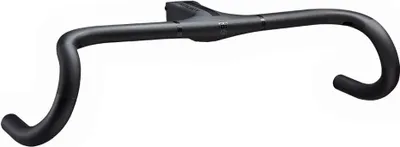 Image de Guidon intégré Ritchey Superlogic Butano Ridge Argent 100 mm / 400 mm Argent 100 mm