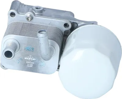Obrázok produktu pre Chladič oleja, motorový olej NRF 31194