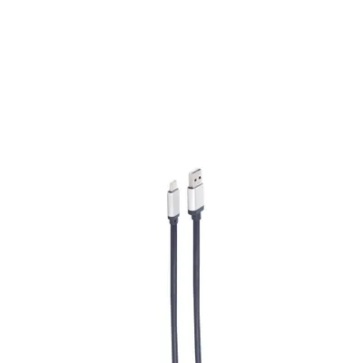 Immagine prodotto di shiverpeaks SP03-71015 shiverpeaks PROFESSIONAL Cavo USB 2.0, USB-A - USB-C, 0,5 m