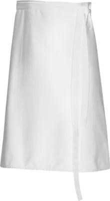 Produktbild von Vorbinder, Bistro-Schürze, Basic, ohne Tasche, B 80 x L 80 cm