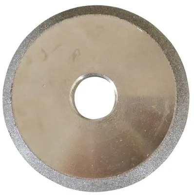 Immagine prodotto di Disco abrasivo Güde per Gbs 80 (94066)