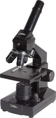 Obrázok produktu pre Bresser National Geographic 40–1024x Digital Microscope w/case