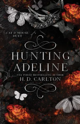 Produktbild von Hunting Adeline