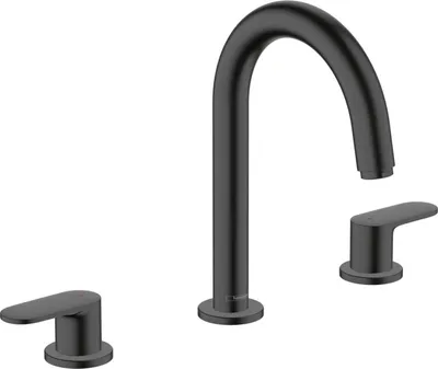 Obrázek produktu pro HANSGROHE 71553670 3otvorová umyvadlová baterie Vernis Blend