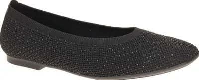 Produktbild von Gabor 84.146 Ballerinas - Damen Halbschuhe - Slipper schwarz NEU