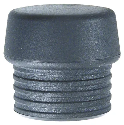 Image de Wiha 26426 Tête de frappe, noire pour marteau de protection Safety (26426)
