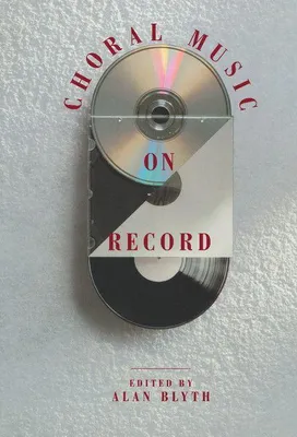 Produktbild von Choral Music on Record