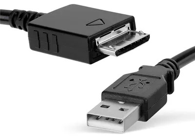 Immagine prodotto di subtel 1x USB A Cavo dati compatibile con Sony NW-WM1A, NW-WM1Z