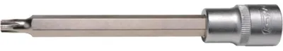 Image de KS TOOLS Douille à embout 1/2" Torx T50 140 mm - 911.1939
