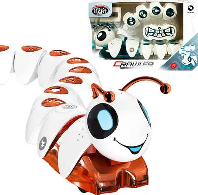 Immagine prodotto di Robot Cingolato Gotel B31H