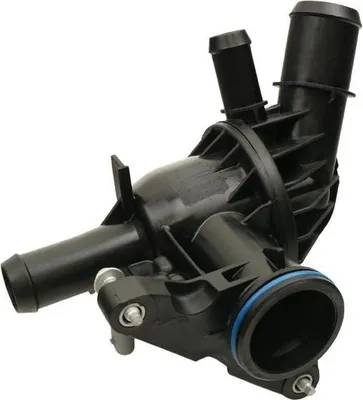 Produktbild von FAST Thermostat Kühlmittel für FORD Transit Mk7 Kastenwagen (V363, FCD, FDD) Transit Mk7 Bus (V363, FAD, FBD) Transit Mk7 Pritsche / Fahrgestell