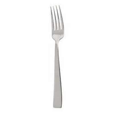 Produktbild von Sambonet S0451 Flat Serviergabel, Edelstahl versilbert