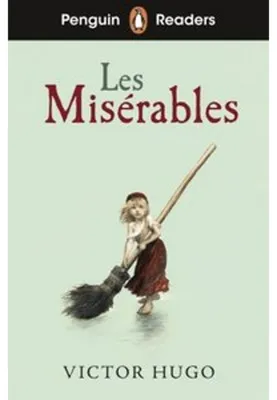 Image de Penguin Readers Level 4: Les Misérables (ELT Graded Reader)