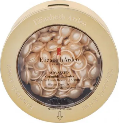 Produktbild von Elizabeth Arden Advanced Ceramide Capsules Daily Youth Restoring Serum