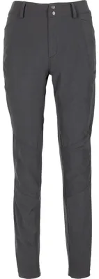 Produktbild von Rab Damen Sporthose Incline Light Pants Grau