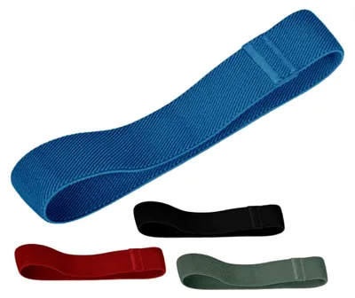 Produktbild von Verstellbare elastische Nylonbänder für Lunchboxen, 4 Stück, vielseitig einsetzbar für Bento-Boxen
