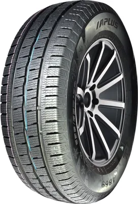 Immagine prodotto di Aplus A869 215/65R16C 109R Bsw